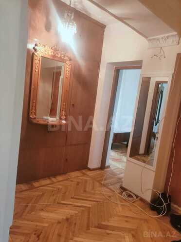 İcarəyə verilir 3 otaqlı köhnə tikili 80 m², Əhmədli m., photo 16 from 30
