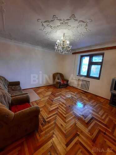 İcarəyə verilir 3 otaqlı köhnə tikili 80 m², Əhmədli m., photo 6 from 30