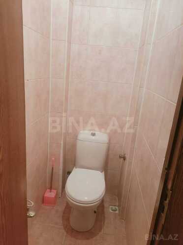 İcarəyə verilir 3 otaqlı köhnə tikili 80 m², Əhmədli m., photo 14 from 30