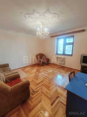 İcarəyə verilir 3 otaqlı köhnə tikili 80 m², Əhmədli m., photo 13 from 30
