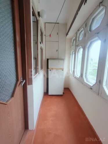 İcarəyə verilir 3 otaqlı köhnə tikili 80 m², Əhmədli m., photo 25 from 30