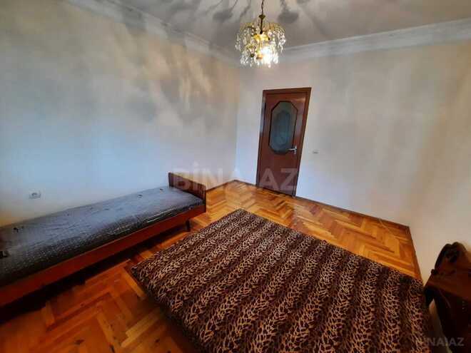 İcarəyə verilir 3 otaqlı köhnə tikili 80 m², Əhmədli m., photo 10 from 30