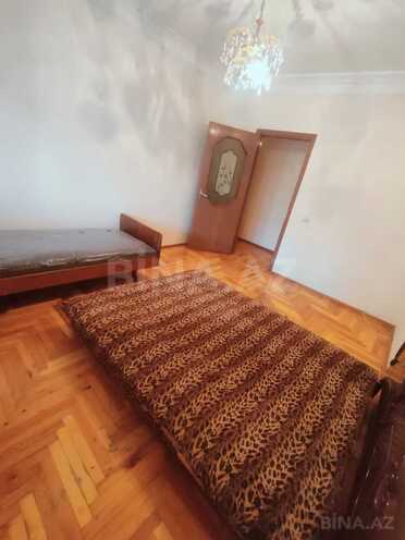 İcarəyə verilir 3 otaqlı köhnə tikili 80 m², Əhmədli m., photo 27 from 30