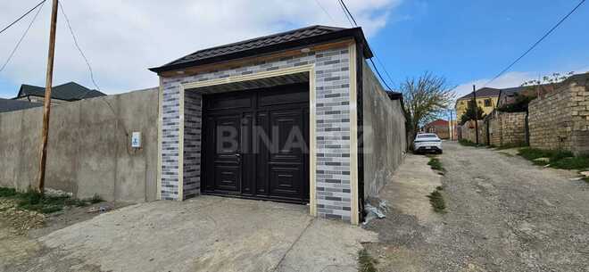 Продаётся 3-комн. дом/дача 85 м², пос. Мехтиабад, photo 4 from 17