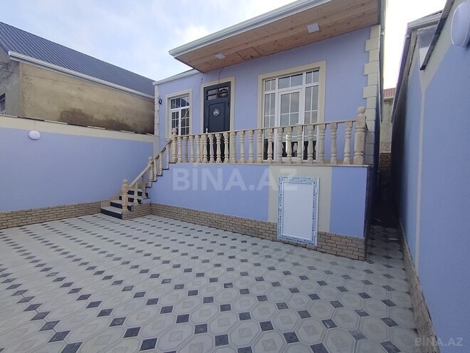 Продаётся 3-комн. дом/дача 92 м², пос. Мамедли, photo 3 from 15