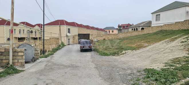 Satılır 4 otaqlı həyət evi/bağ evi 100 m², Masazır q., photo 22 from 23