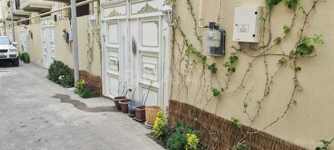 Satılır 4 otaqlı həyət evi/bağ evi 100 m², Masazır q., photo 21 from 23