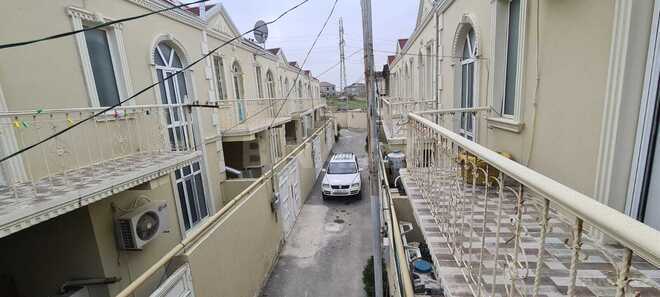 Satılır 4 otaqlı həyət evi/bağ evi 100 m², Masazır q., photo 18 from 23