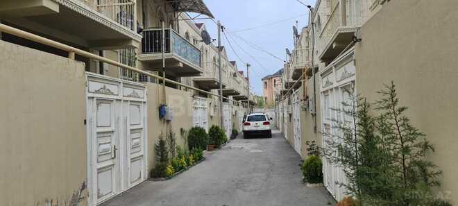 Satılır 4 otaqlı həyət evi/bağ evi 100 m², Masazır q., photo 1 from 23