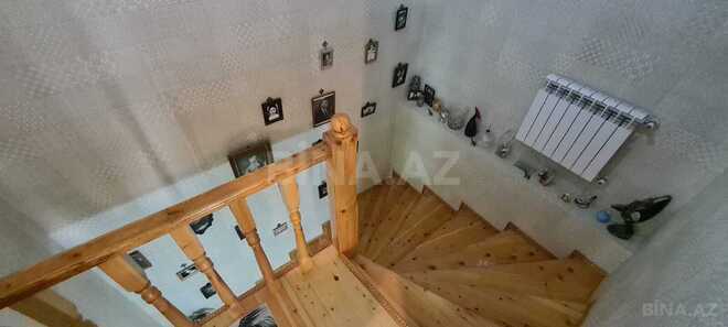 Satılır 4 otaqlı həyət evi/bağ evi 100 m², Masazır q., photo 12 from 23