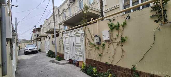 Satılır 4 otaqlı həyət evi/bağ evi 100 m², Masazır q., photo 3 from 23