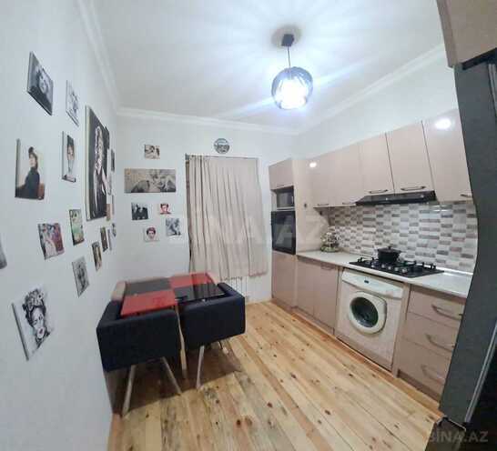 Satılır 4 otaqlı həyət evi/bağ evi 100 m², Masazır q., photo 9 from 23