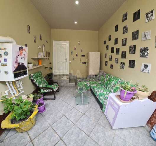 Satılır 4 otaqlı həyət evi/bağ evi 100 m², Masazır q., photo 20 from 23