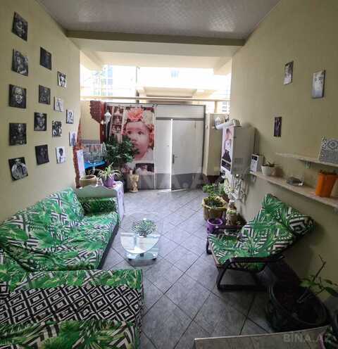 Satılır 4 otaqlı həyət evi/bağ evi 100 m², Masazır q., photo 4 from 23