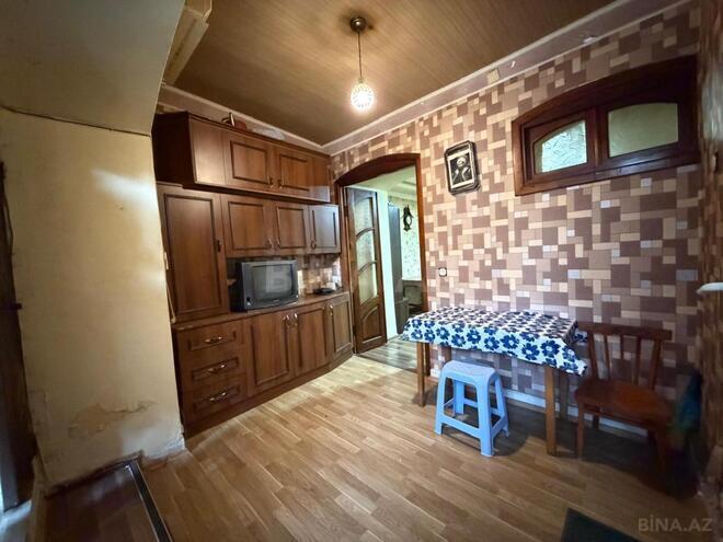 İcarəyə verilir 2 otaqlı köhnə tikili 65 m², İçəri Şəhər m., photo 9 from 13