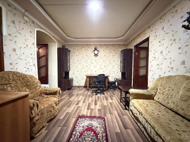 İcarəyə verilir 2 otaqlı köhnə tikili 65 m², İçəri Şəhər m., photo 1 from 13