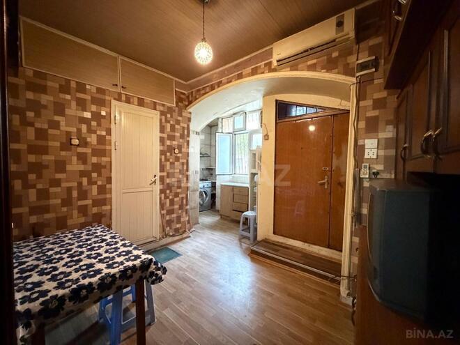 İcarəyə verilir 2 otaqlı köhnə tikili 65 m², İçəri Şəhər m., photo 10 from 13