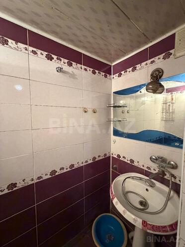 İcarəyə verilir 2 otaqlı köhnə tikili 65 m², İçəri Şəhər m., photo 12 from 13