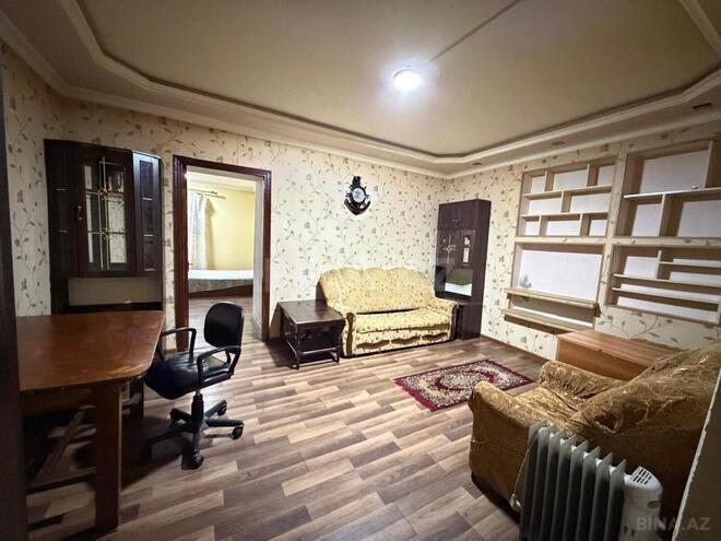 İcarəyə verilir 2 otaqlı köhnə tikili 65 m², İçəri Şəhər m., photo 3 from 13