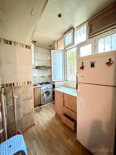 İcarəyə verilir 2 otaqlı köhnə tikili 65 m², İçəri Şəhər m., photo 8 from 13