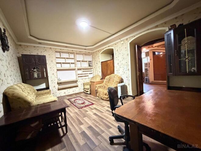 İcarəyə verilir 2 otaqlı köhnə tikili 65 m², İçəri Şəhər m., photo 5 from 13