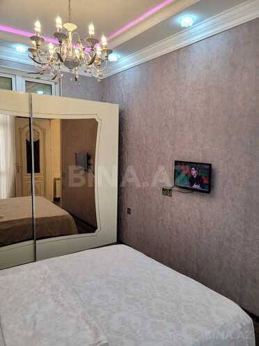 Сдаётся 2-комн. новостройка 75 м², м. Азадлыг проспекти, photo 15 from 22