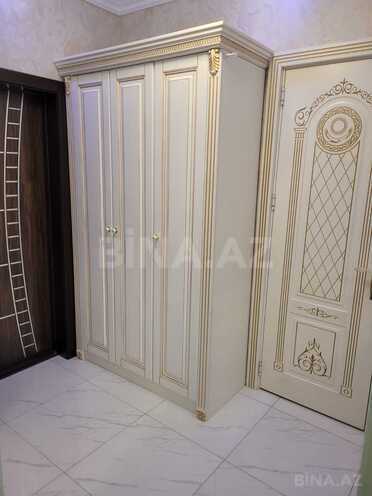 Сдаётся 2-комн. новостройка 75 м², м. Азадлыг проспекти, photo 20 from 22