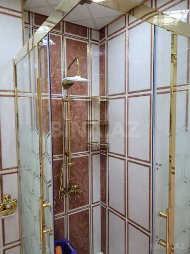 Сдаётся 2-комн. новостройка 75 м², м. Азадлыг проспекти, photo 18 from 22