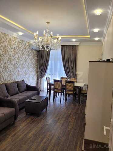 Сдаётся 2-комн. новостройка 75 м², м. Азадлыг проспекти, photo 3 from 22