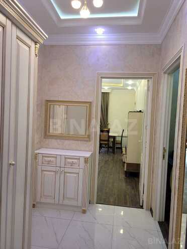 Сдаётся 2-комн. новостройка 75 м², м. Азадлыг проспекти, photo 17 from 22