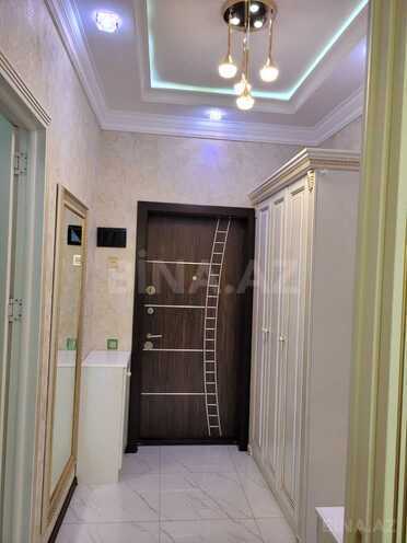 Сдаётся 2-комн. новостройка 75 м², м. Азадлыг проспекти, photo 7 from 22