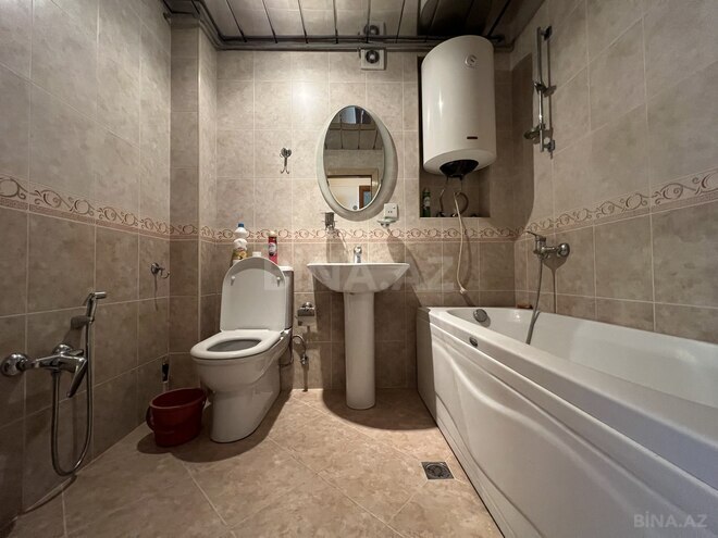 Продаётся 3-комн. вторичка 90 м², м. Нариман Нариманов, photo 13 from 18