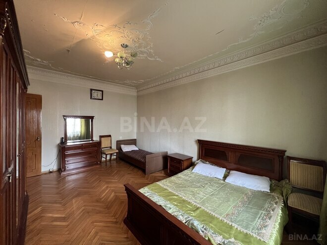 Продаётся 3-комн. вторичка 90 м², м. Нариман Нариманов, photo 8 from 18