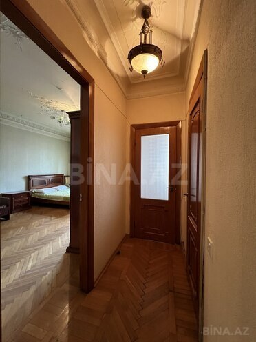 Продаётся 3-комн. вторичка 90 м², м. Нариман Нариманов, photo 6 from 18