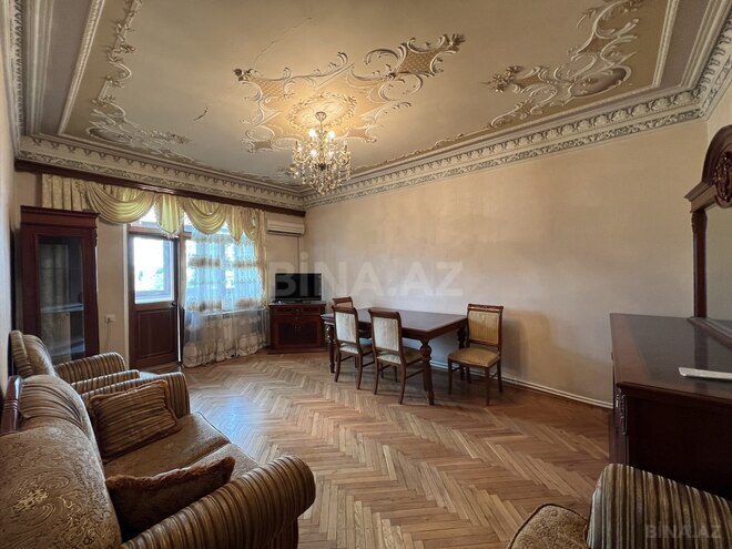 Продаётся 3-комн. вторичка 90 м², м. Нариман Нариманов, photo 4 from 18