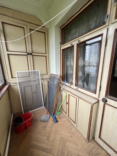 Продаётся 3-комн. вторичка 90 м², м. Нариман Нариманов, photo 16 from 18