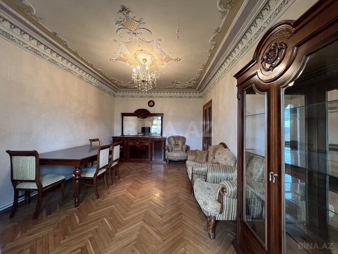 Продаётся 3-комн. вторичка 90 м², м. Нариман Нариманов, photo 5 from 18