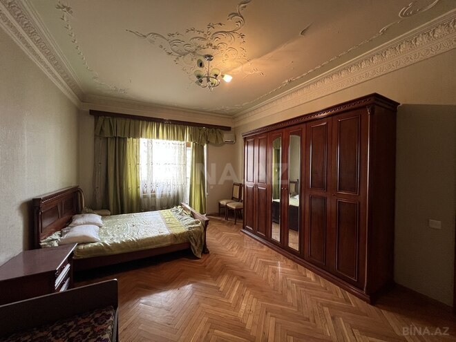 Продаётся 3-комн. вторичка 90 м², м. Нариман Нариманов, photo 7 from 18