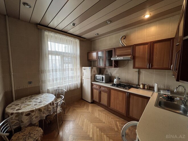 Продаётся 3-комн. вторичка 90 м², м. Нариман Нариманов, photo 11 from 18