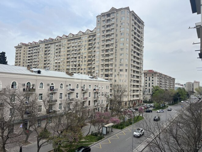 Продаётся 3-комн. вторичка 90 м², м. Нариман Нариманов, photo 17 from 18