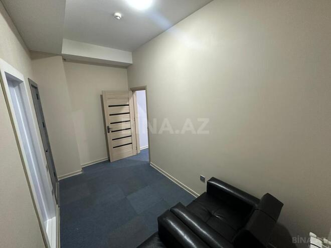 İcarəyə verilir 2 otaqlı ofis 35 m², Nəriman Nərimanov m., photo 6 from 7