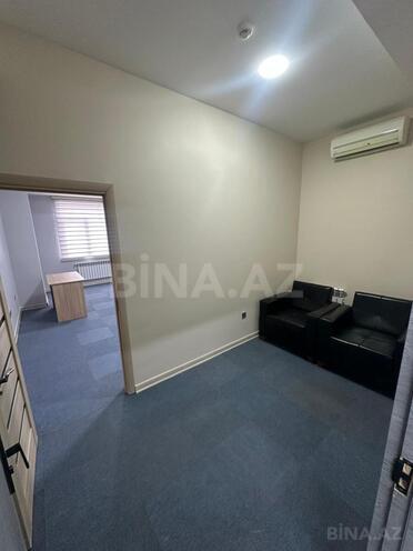 İcarəyə verilir 2 otaqlı ofis 35 m², Nəriman Nərimanov m., photo 5 from 7