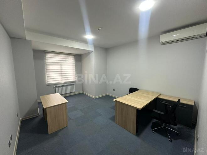 İcarəyə verilir 2 otaqlı ofis 35 m², Nəriman Nərimanov m., photo 1 from 7