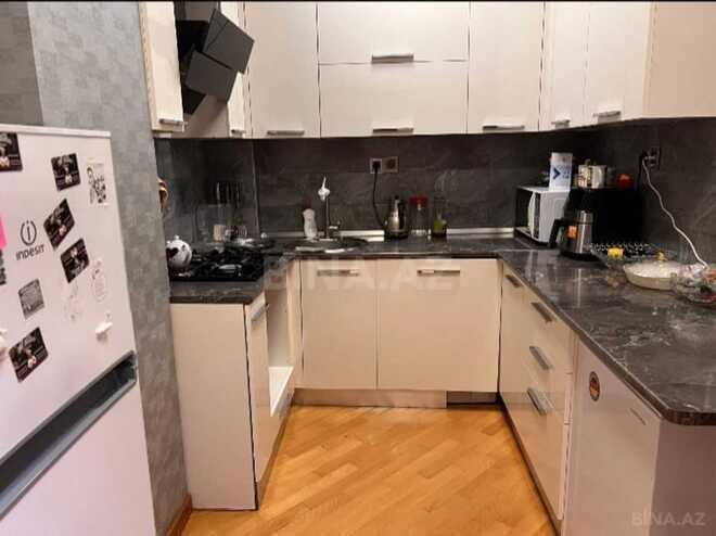 Сдаётся 2-комн. новостройка 72 м², м. Мемар Аджеми, photo 4 from 7
