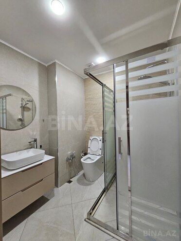 Сдаётся 2-комн. новостройка 85 м², м. Дернегюль, photo 11 from 12