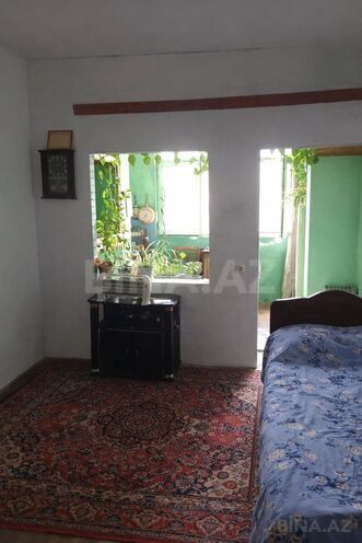 Продаётся 1-комн. вторичка 35 м², м. Ази Асланов, photo 1 from 6