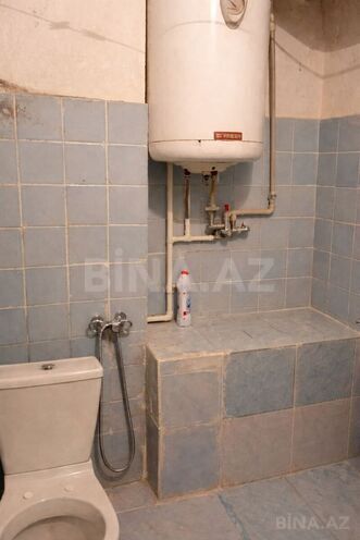 Продаётся 1-комн. вторичка 35 м², м. Ази Асланов, photo 5 from 6