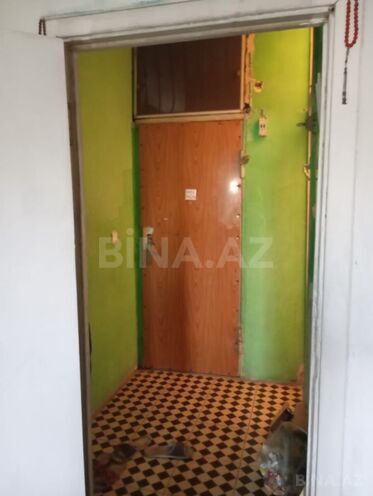 Продаётся 1-комн. вторичка 35 м², м. Ази Асланов, photo 4 from 6