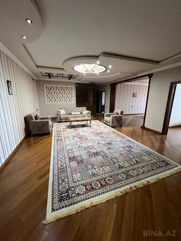 Сдаётся 3-комн. новостройка 172 м², м. 28 мая, photo 3 from 22
