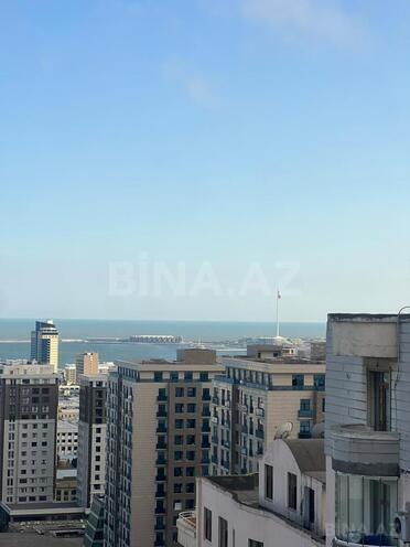 Сдаётся 3-комн. новостройка 172 м², м. 28 мая, photo 8 from 22